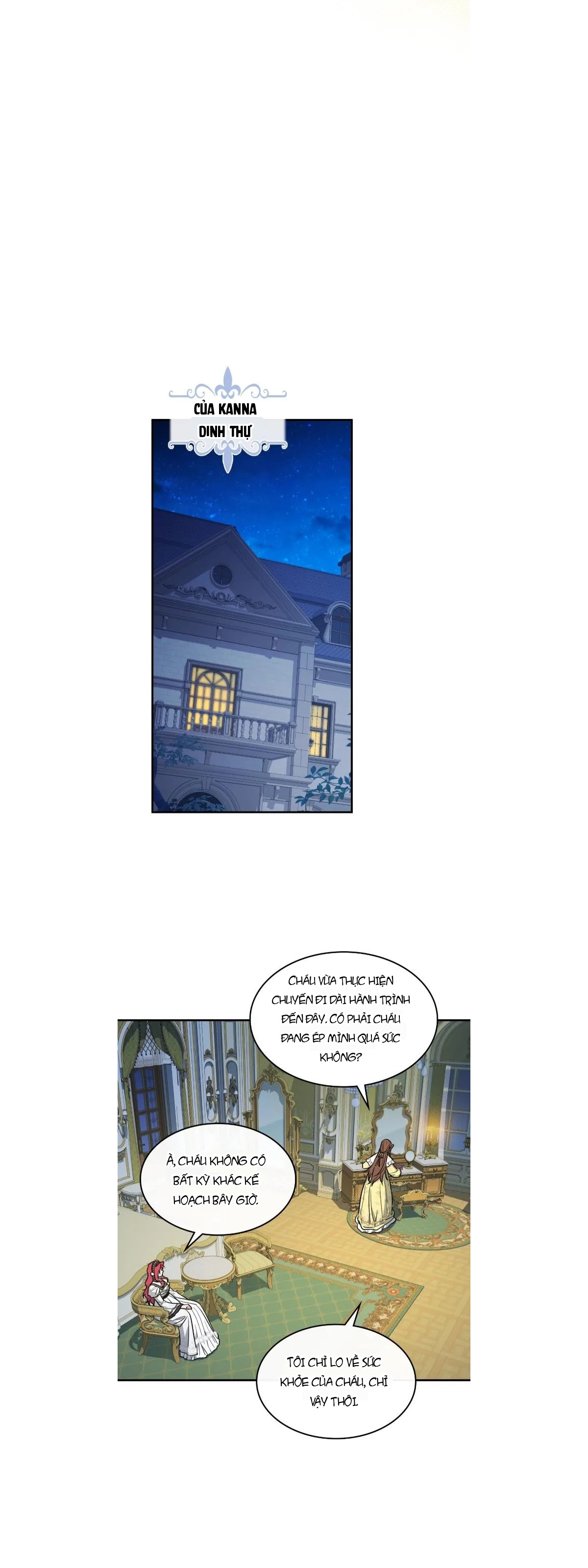 Người Đẹp Và Quái Vật Chapter 184 - 15
