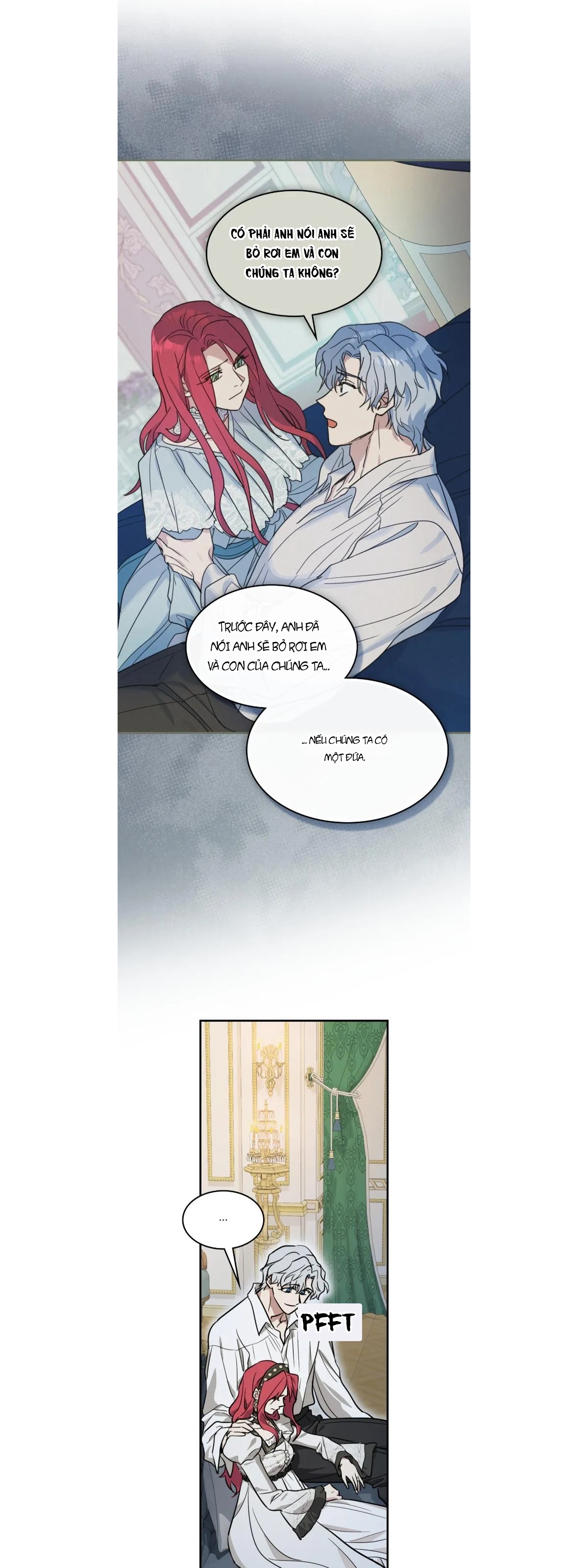 Người Đẹp Và Quái Vật Chapter 184 - 25