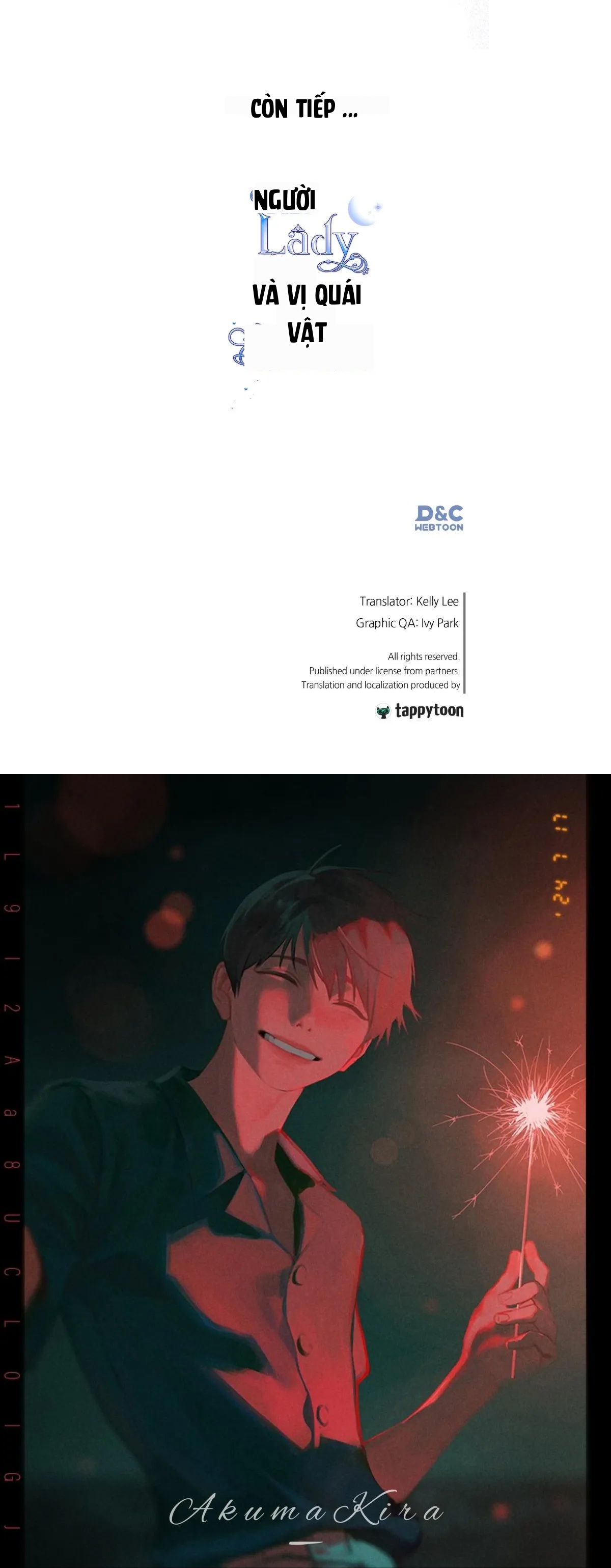 Người Đẹp Và Quái Vật Chapter 184 - 30