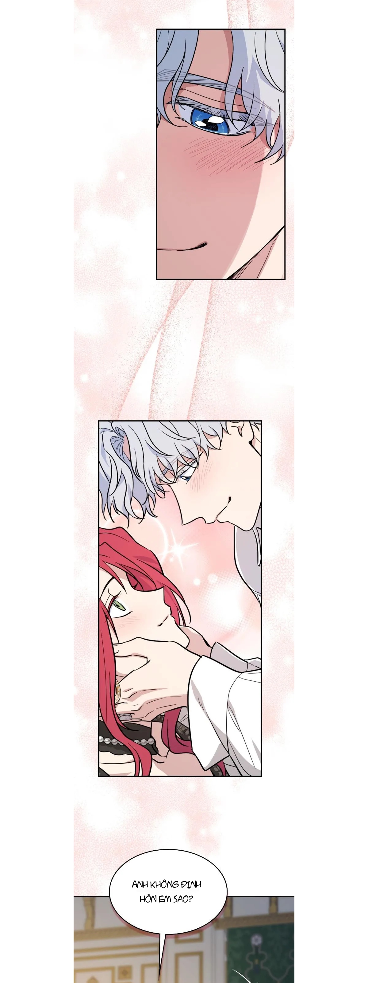 Người Đẹp Và Quái Vật Chapter 185 - 2