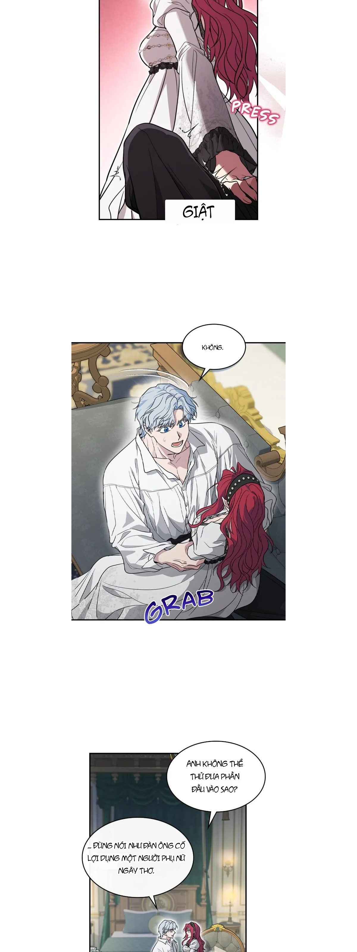 Người Đẹp Và Quái Vật Chapter 185 - 8