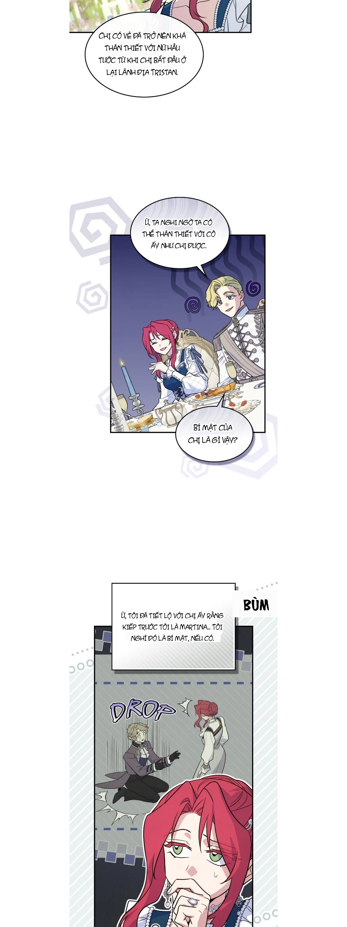 Người Đẹp Và Quái Vật Chapter 186 - 20
