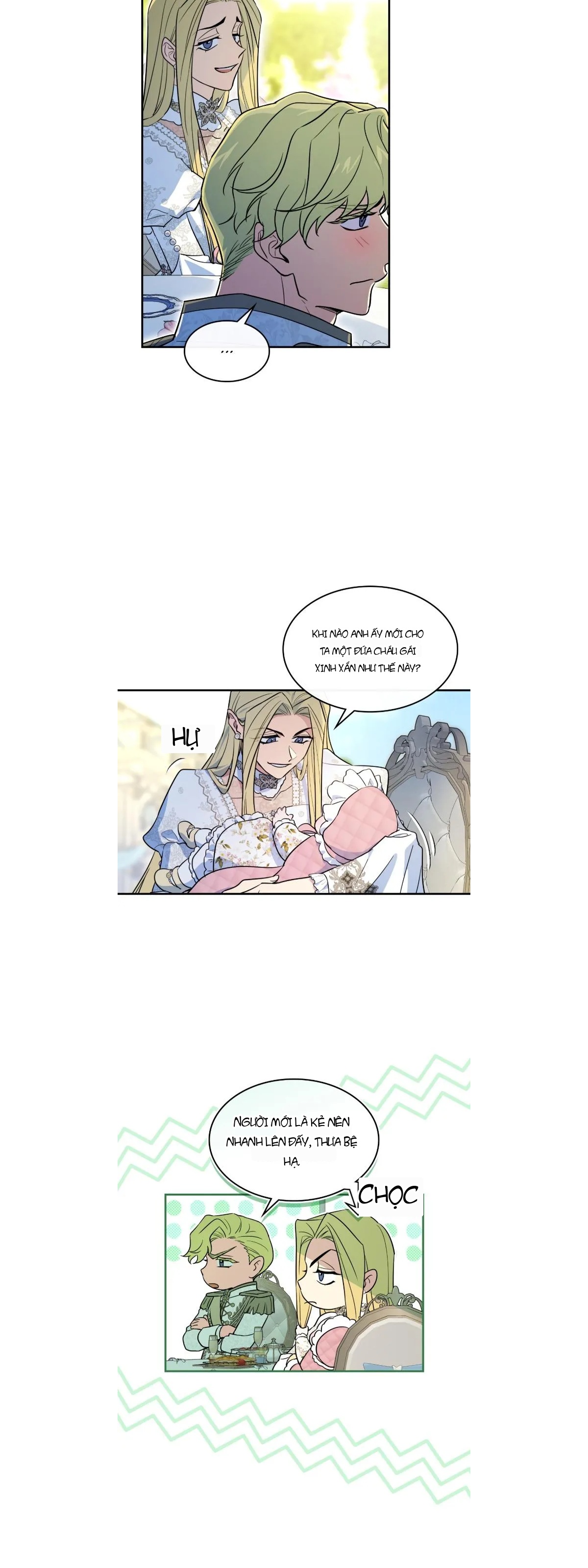 Người Đẹp Và Quái Vật Chapter 186 - 26