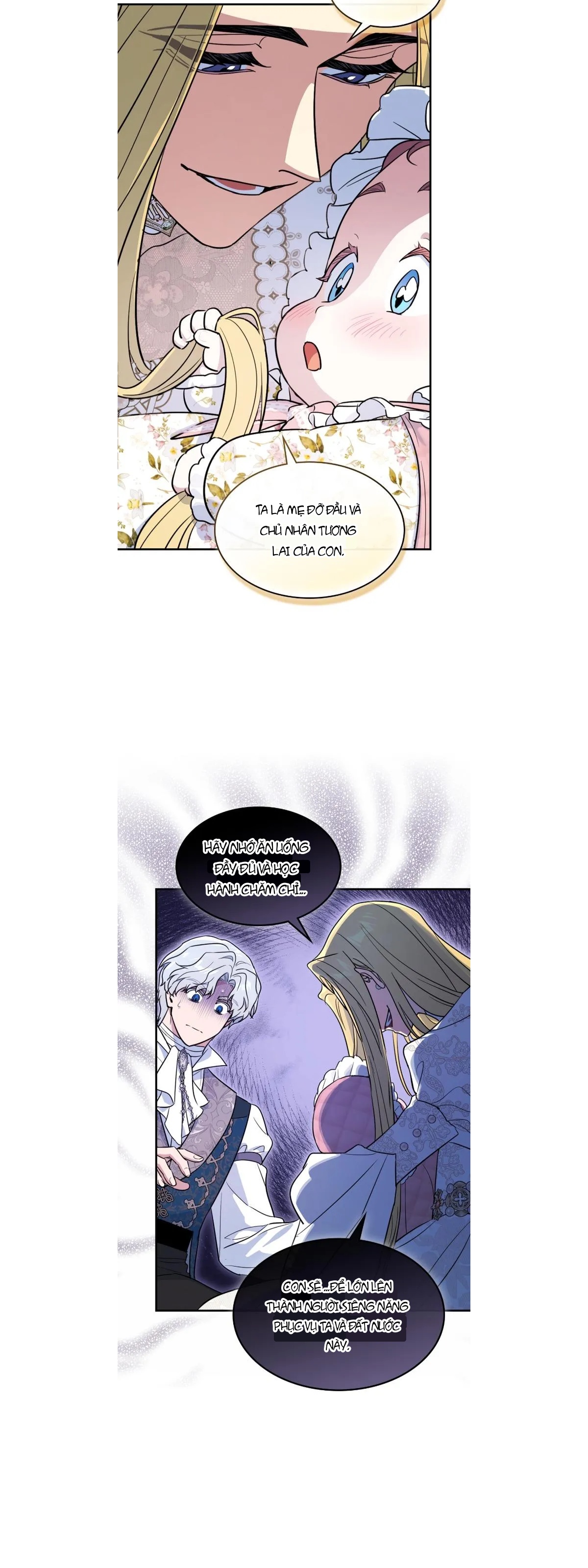 Người Đẹp Và Quái Vật Chapter 186 - 29