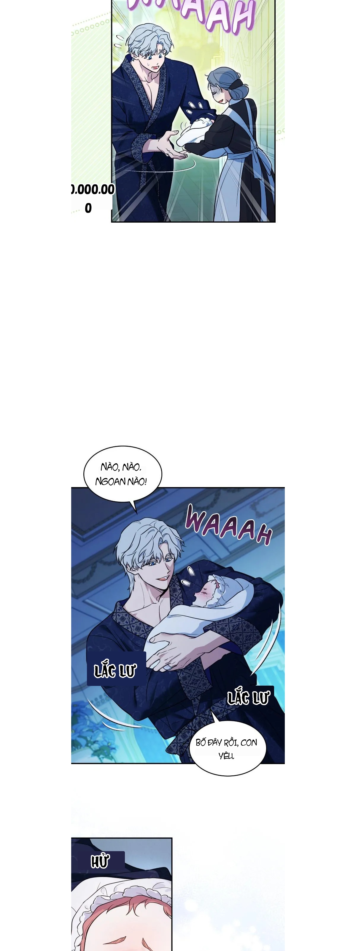Người Đẹp Và Quái Vật Chapter 187 - 20