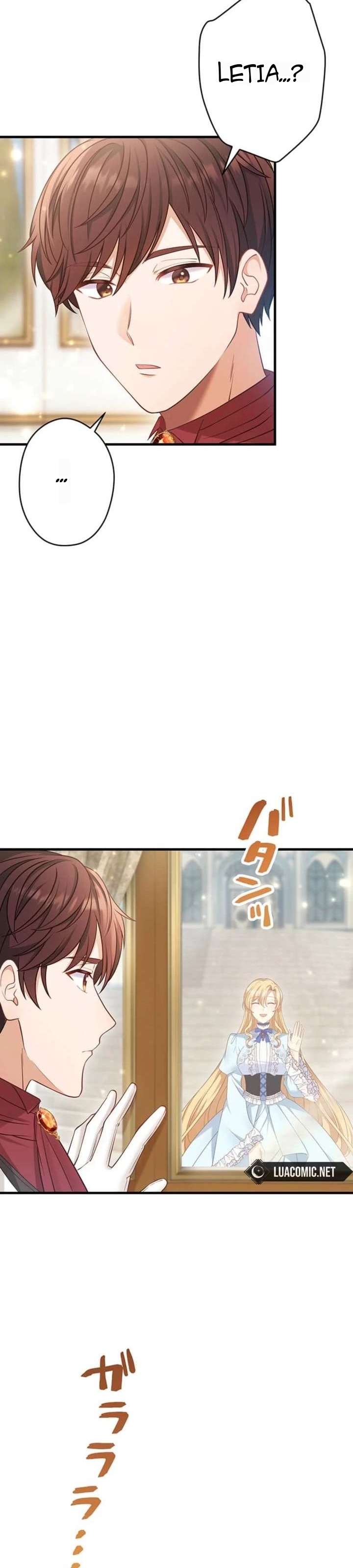 Nhật Ký Cà Phê Của Tiểu Thư Phản Diện Chapter 19 - 7