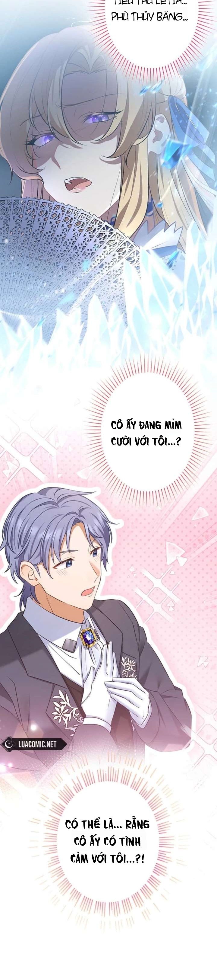 Nhật Ký Cà Phê Của Tiểu Thư Phản Diện Chapter 19 - 14