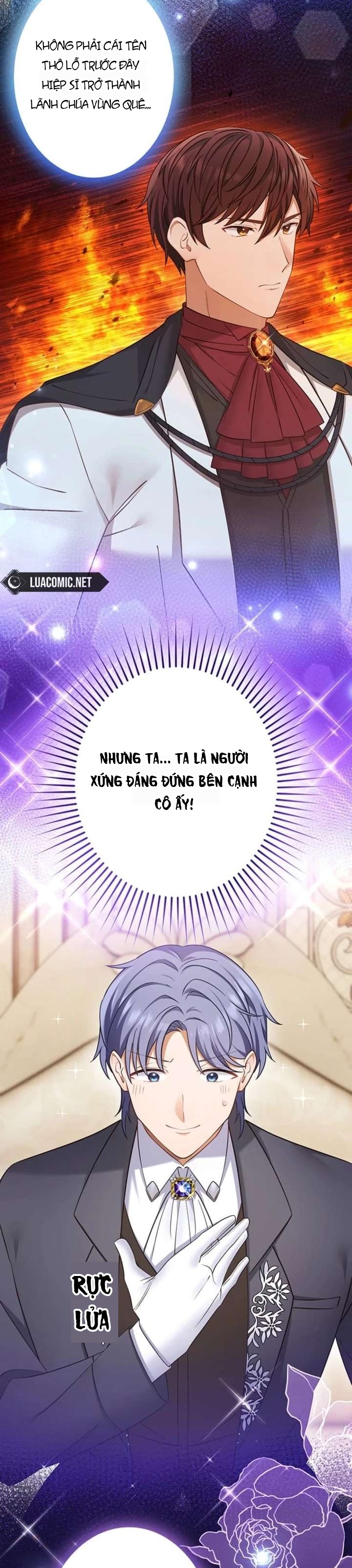 Nhật Ký Cà Phê Của Tiểu Thư Phản Diện Chapter 19 - 25