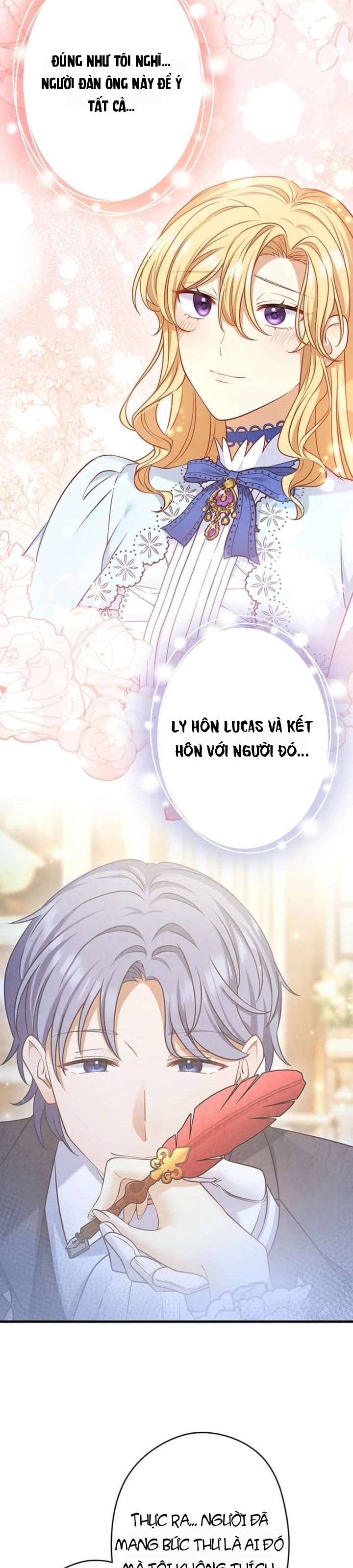 Nhật Ký Cà Phê Của Tiểu Thư Phản Diện Chapter 19 - 41