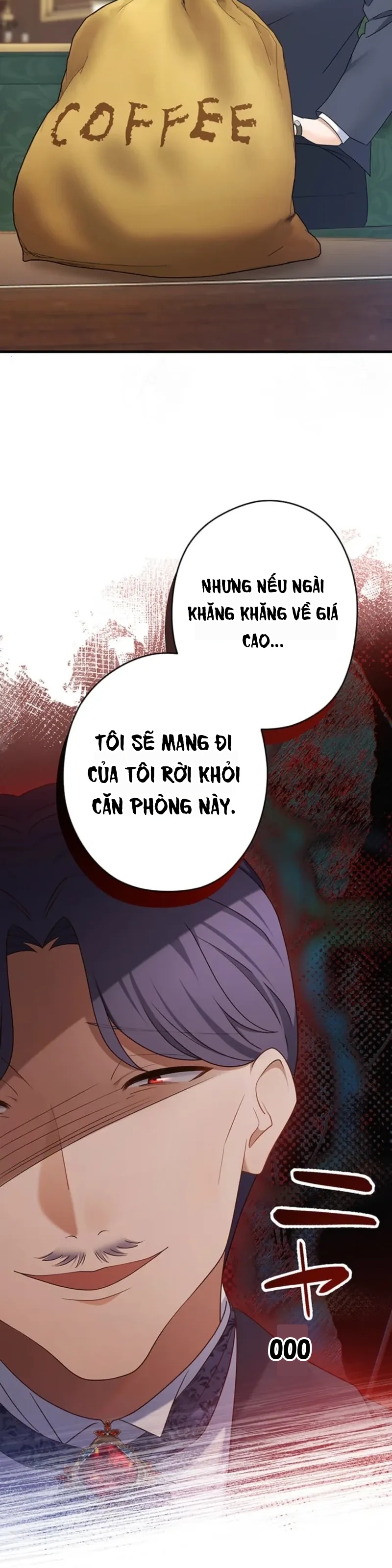 Nhật Ký Cà Phê Của Tiểu Thư Phản Diện Chapter 21 - 26