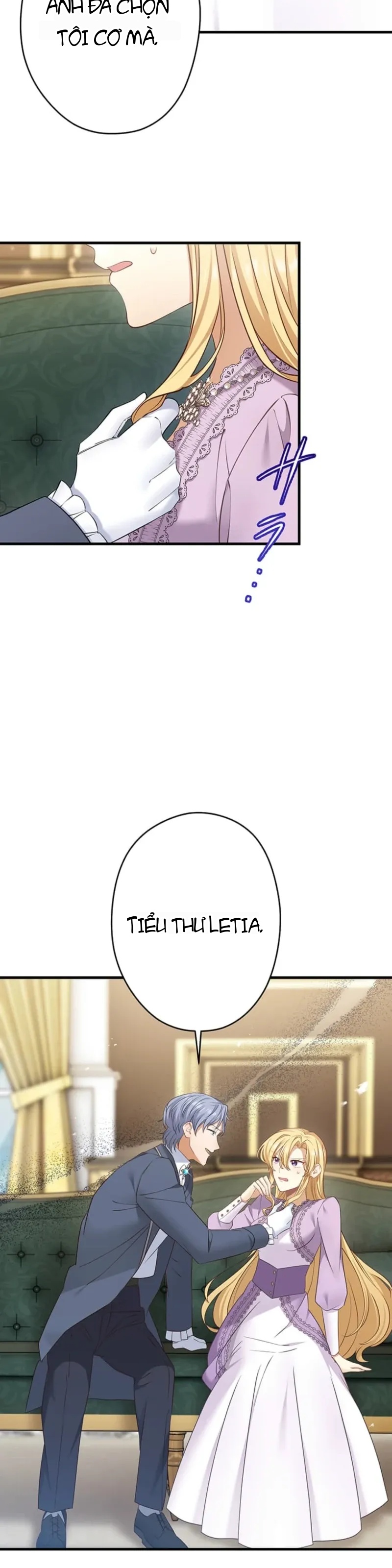 Nhật Ký Cà Phê Của Tiểu Thư Phản Diện Chapter 21 - 44