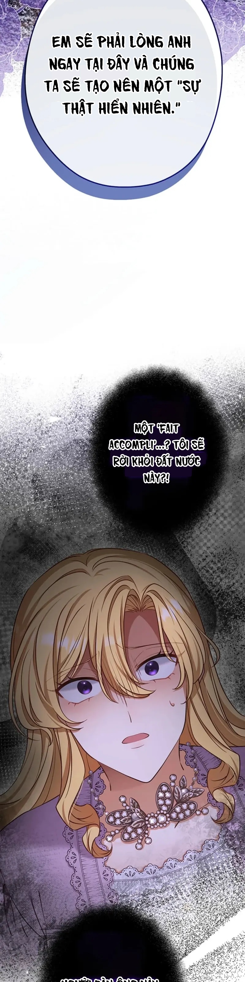 Nhật Ký Cà Phê Của Tiểu Thư Phản Diện Chapter 21 - 47