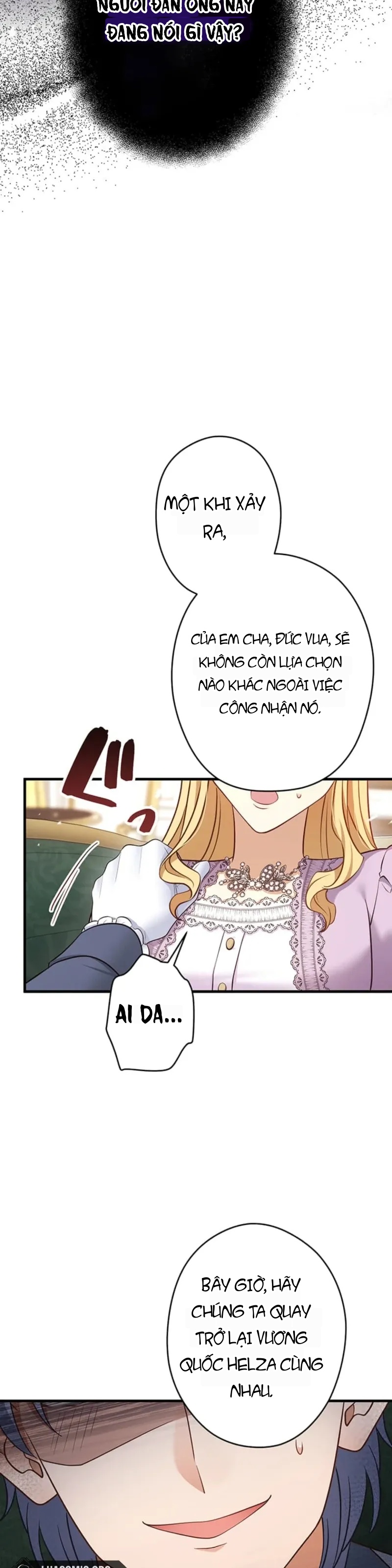 Nhật Ký Cà Phê Của Tiểu Thư Phản Diện Chapter 21 - 48