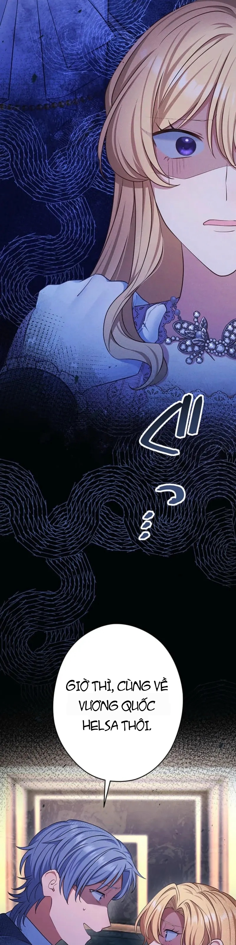 Nhật Ký Cà Phê Của Tiểu Thư Phản Diện Chapter 22 - 3