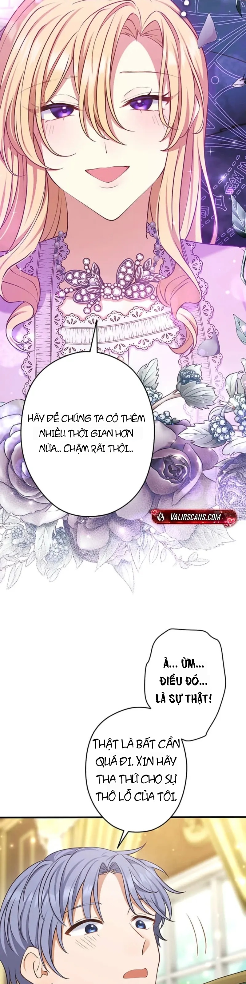 Nhật Ký Cà Phê Của Tiểu Thư Phản Diện Chapter 22 - 9