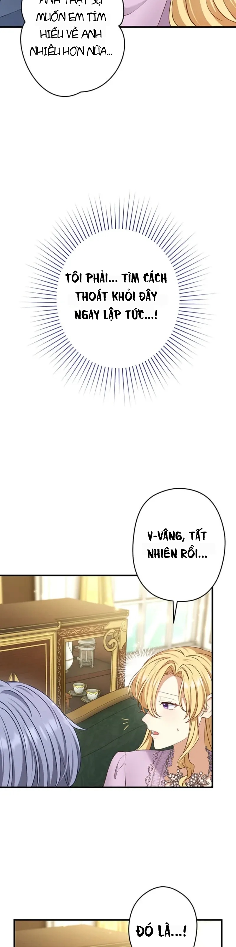Nhật Ký Cà Phê Của Tiểu Thư Phản Diện Chapter 22 - 12