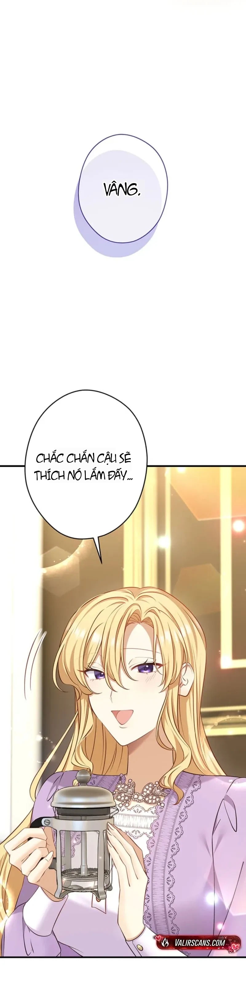 Nhật Ký Cà Phê Của Tiểu Thư Phản Diện Chapter 22 - 20