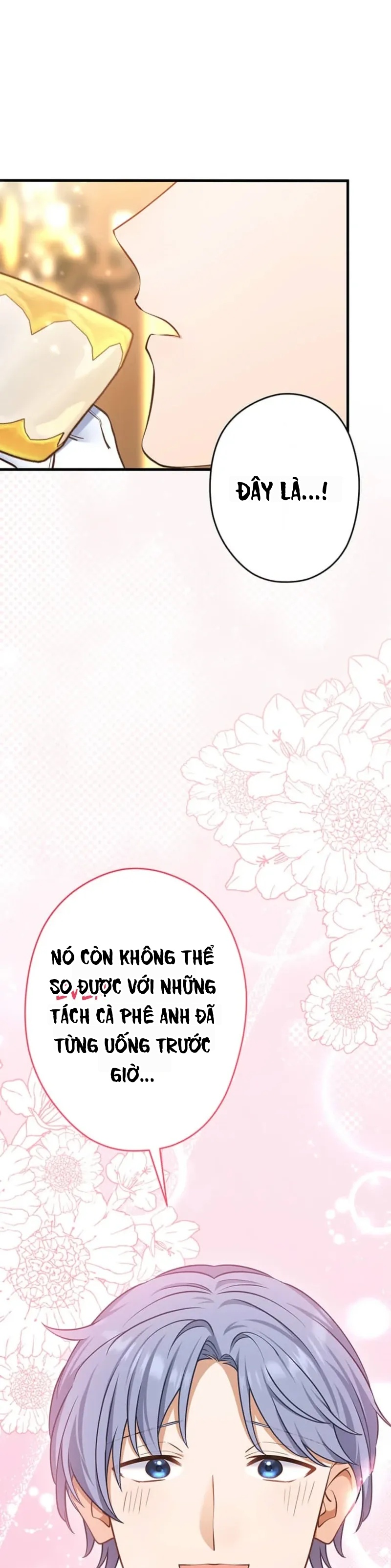 Nhật Ký Cà Phê Của Tiểu Thư Phản Diện Chapter 22 - 36