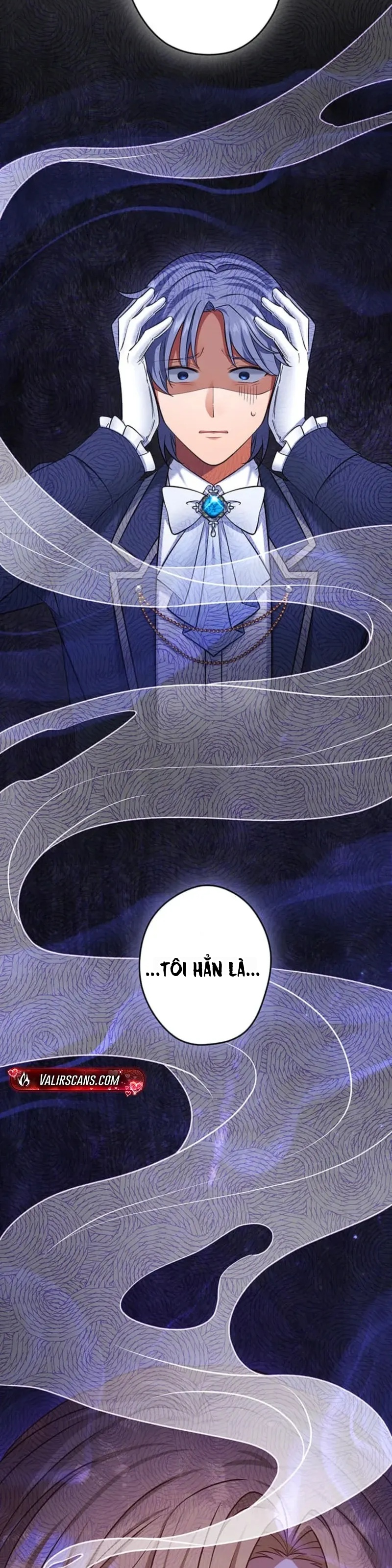 Nhật Ký Cà Phê Của Tiểu Thư Phản Diện Chapter 22 - 46