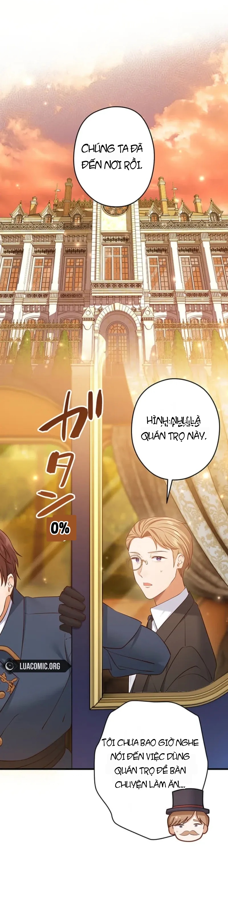 Nhật Ký Cà Phê Của Tiểu Thư Phản Diện Chapter 22 - 50