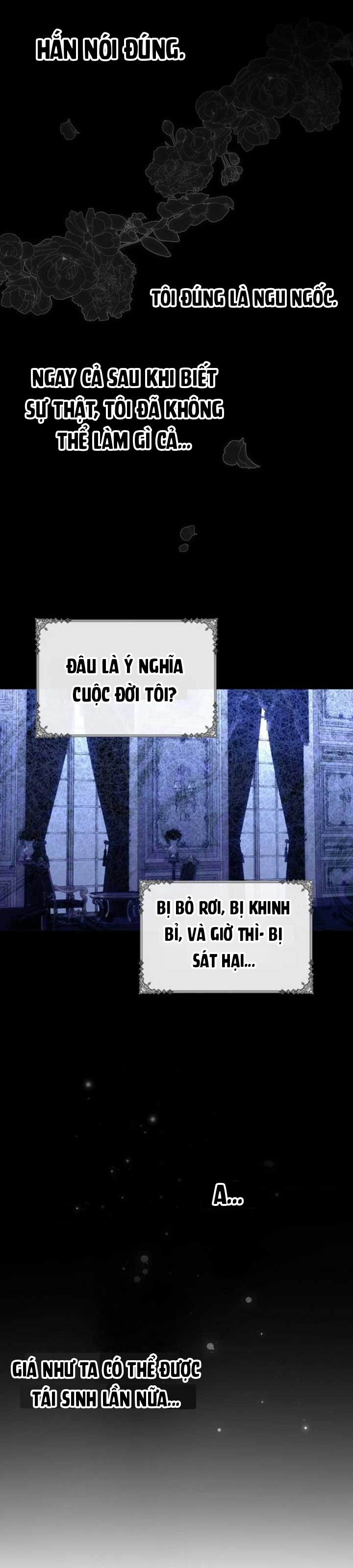 Trở Thành Mẹ Kế Hợp Đồng Của Công Tước Tử Thần Chapter 1 - 15