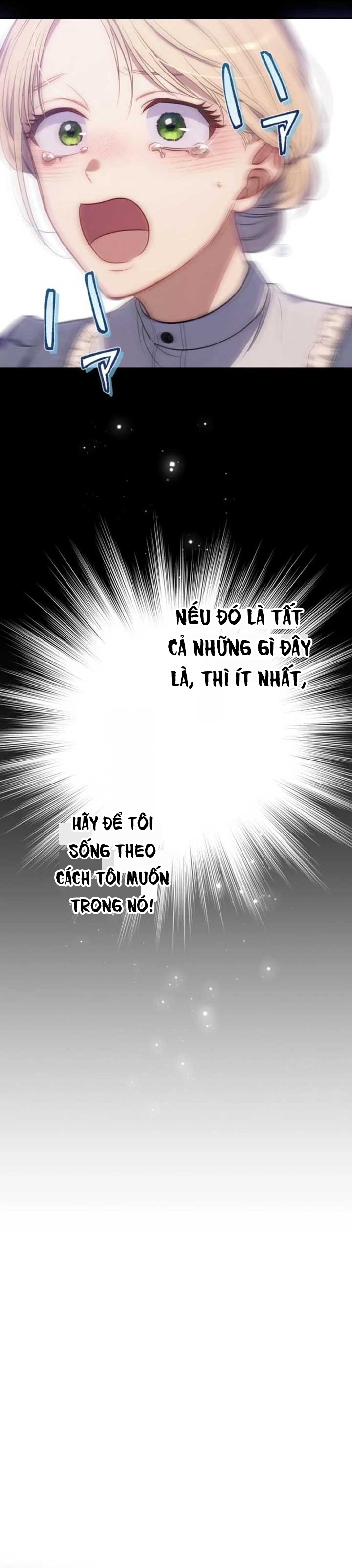 Trở Thành Mẹ Kế Hợp Đồng Của Công Tước Tử Thần Chapter 1 - 24
