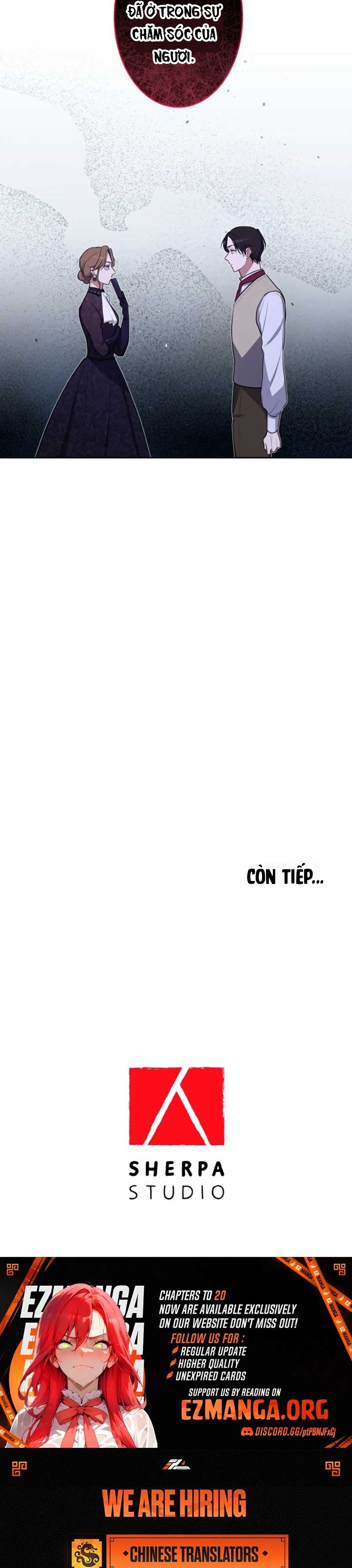 Trở Thành Mẹ Kế Hợp Đồng Của Công Tước Tử Thần Chapter 13 - 23