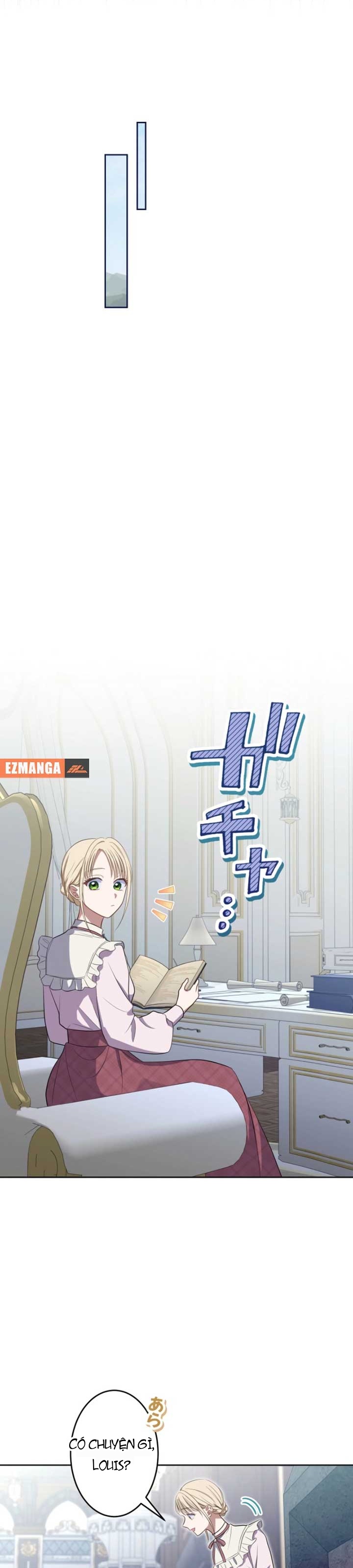Trở Thành Mẹ Kế Hợp Đồng Của Công Tước Tử Thần Chapter 18 - 10