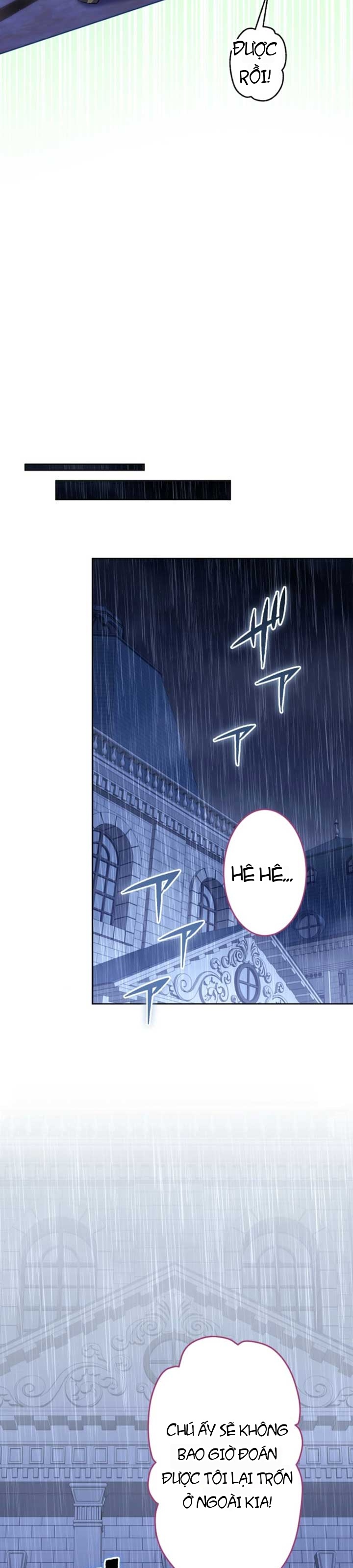 Trở Thành Mẹ Kế Hợp Đồng Của Công Tước Tử Thần Chapter 2 - 5