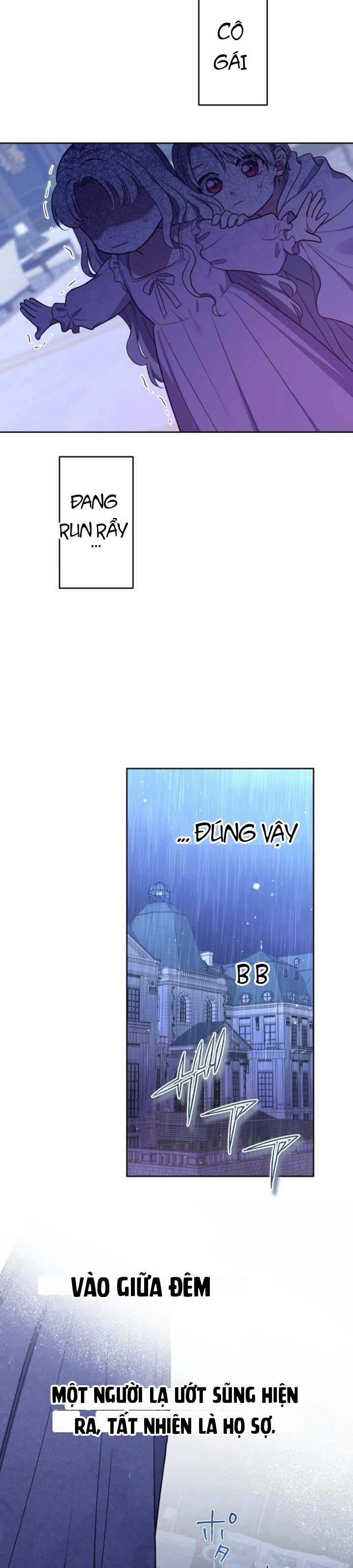 Trở Thành Mẹ Kế Hợp Đồng Của Công Tước Tử Thần Chapter 2 - 22