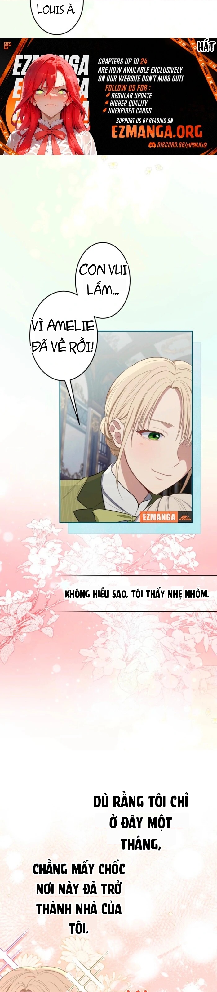 Trở Thành Mẹ Kế Hợp Đồng Của Công Tước Tử Thần Chapter 22 - 15