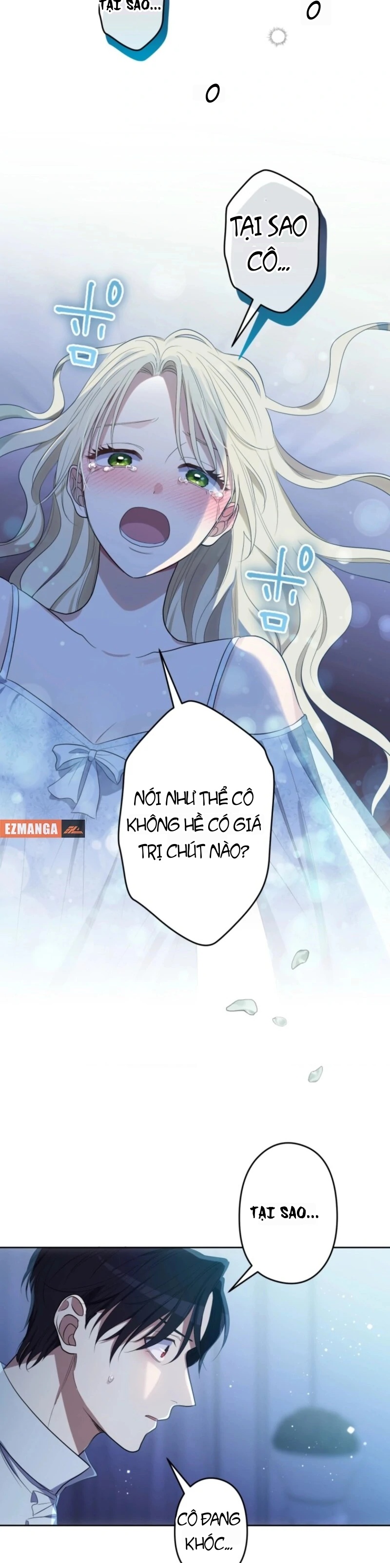 Trở Thành Mẹ Kế Hợp Đồng Của Công Tước Tử Thần Chapter 25 - 15