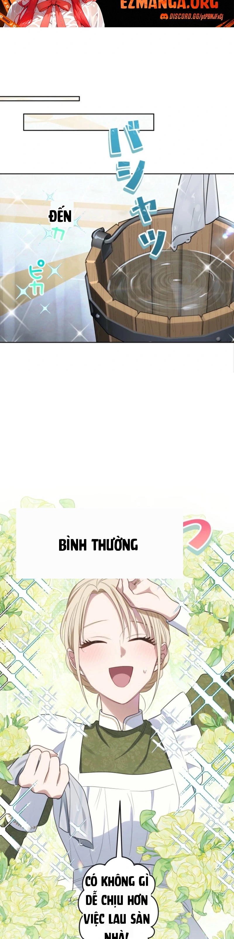 Trở Thành Mẹ Kế Hợp Đồng Của Công Tước Tử Thần Chapter 27 - 11