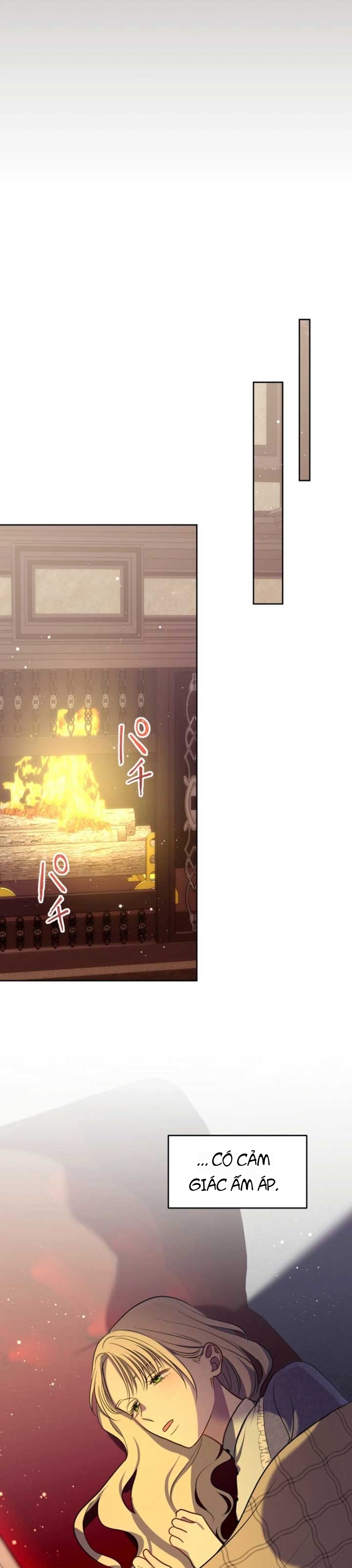 Trở Thành Mẹ Kế Hợp Đồng Của Công Tước Tử Thần Chapter 3 - 9