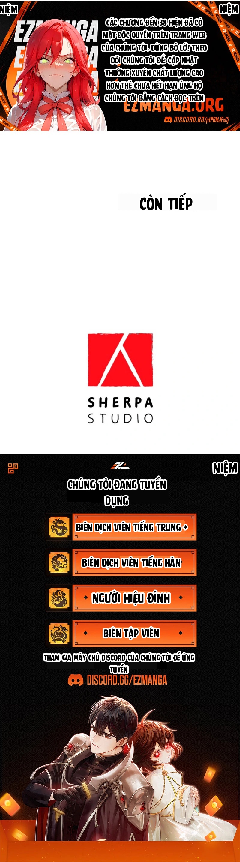 Trở Thành Mẹ Kế Hợp Đồng Của Công Tước Tử Thần Chapter 36 - 25