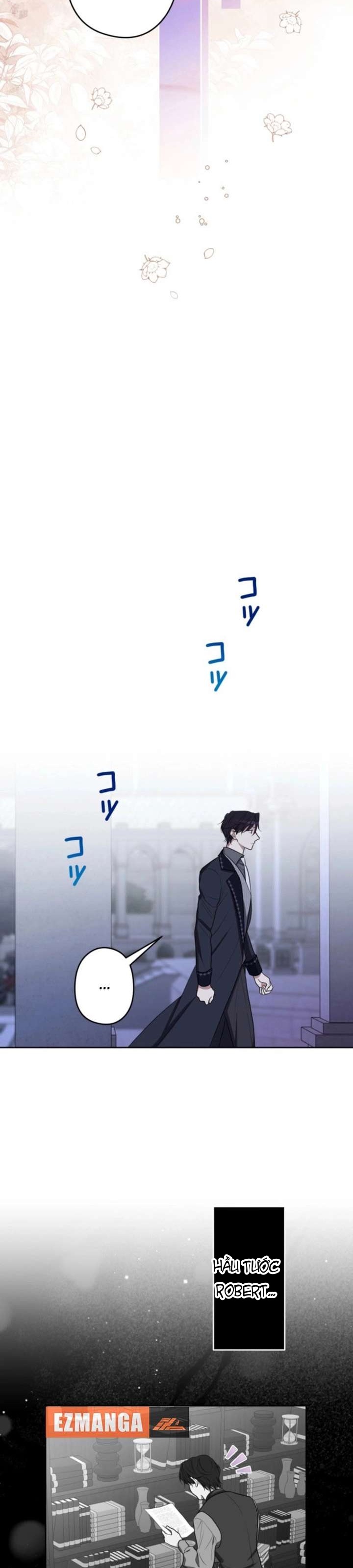 Trở Thành Mẹ Kế Hợp Đồng Của Công Tước Tử Thần Chapter 41 - 7