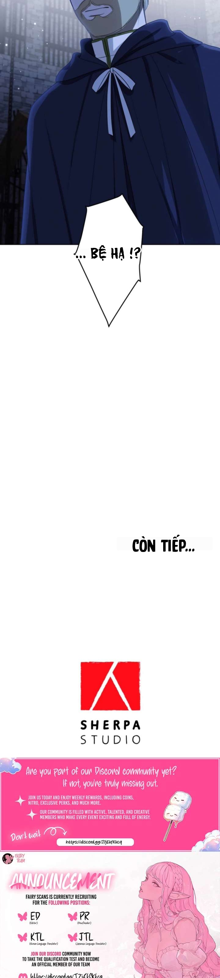 Trở Thành Mẹ Kế Hợp Đồng Của Công Tước Tử Thần Chapter 44 - 22