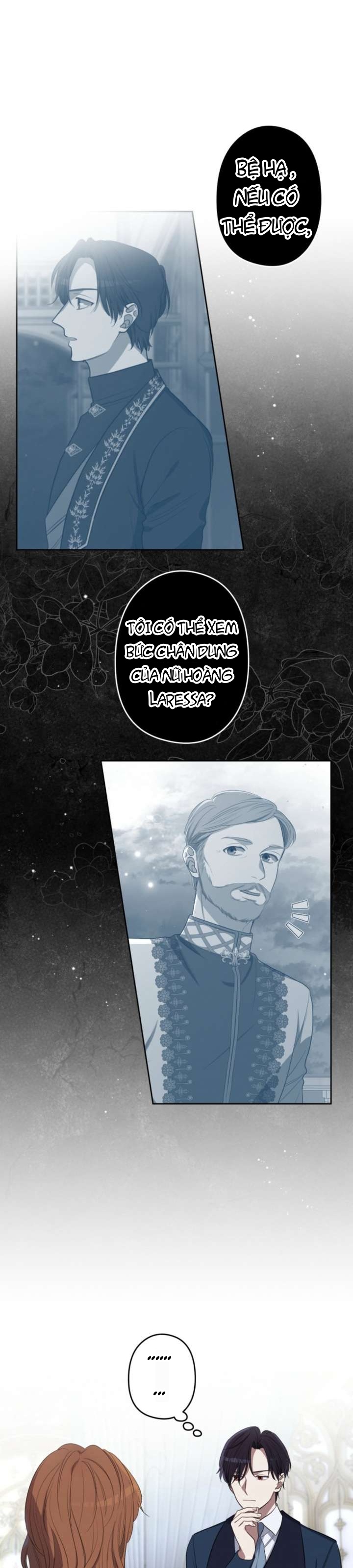 Trở Thành Mẹ Kế Hợp Đồng Của Công Tước Tử Thần Chapter 48 - 18
