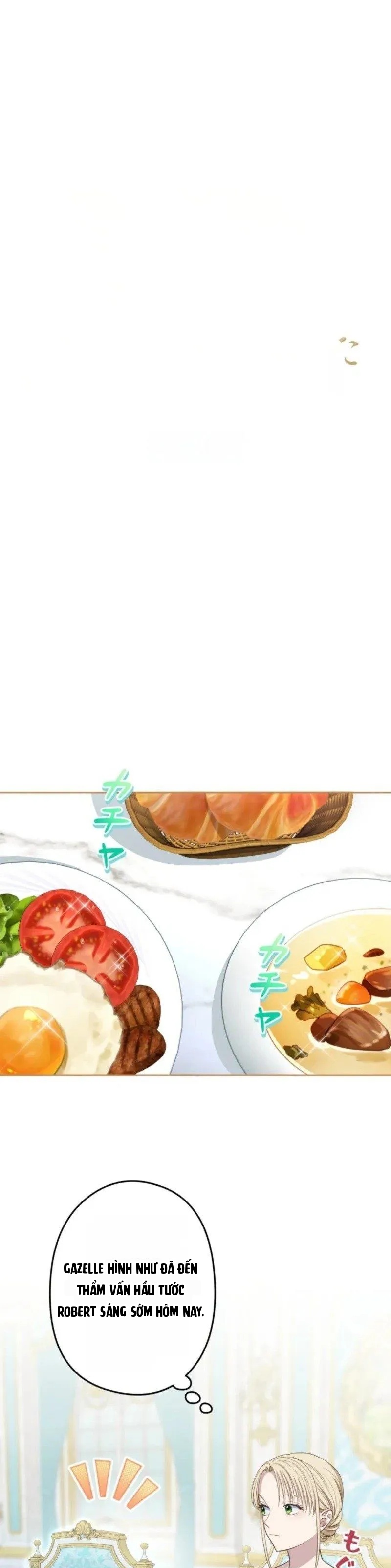 Trở Thành Mẹ Kế Hợp Đồng Của Công Tước Tử Thần Chapter 65 - 3