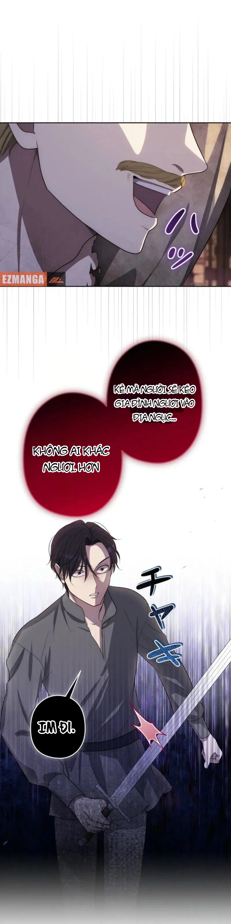 Trở Thành Mẹ Kế Hợp Đồng Của Công Tước Tử Thần Chapter 65 - 16