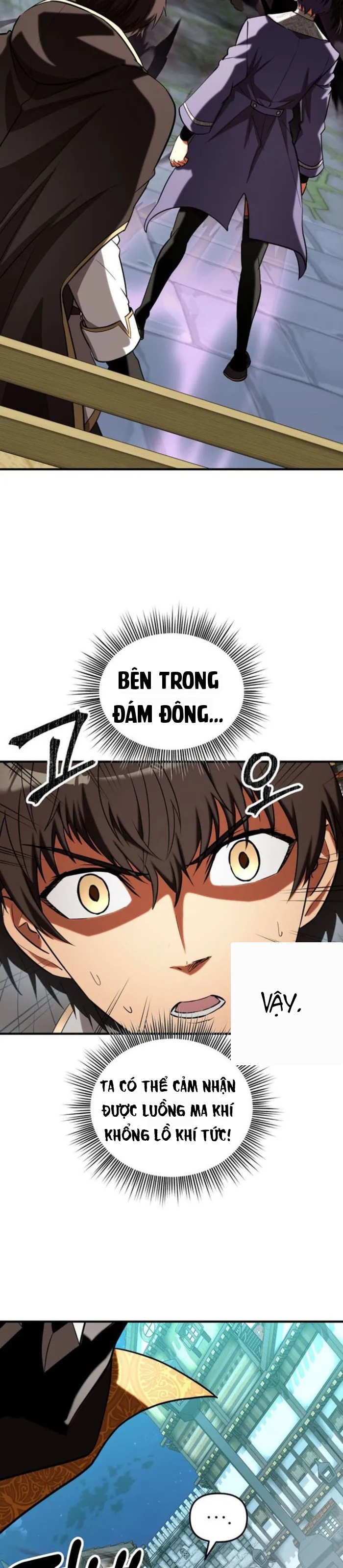 Nhân Vật Phụ Trong Thế Giới Điên Loạn Chapter 51 - 25