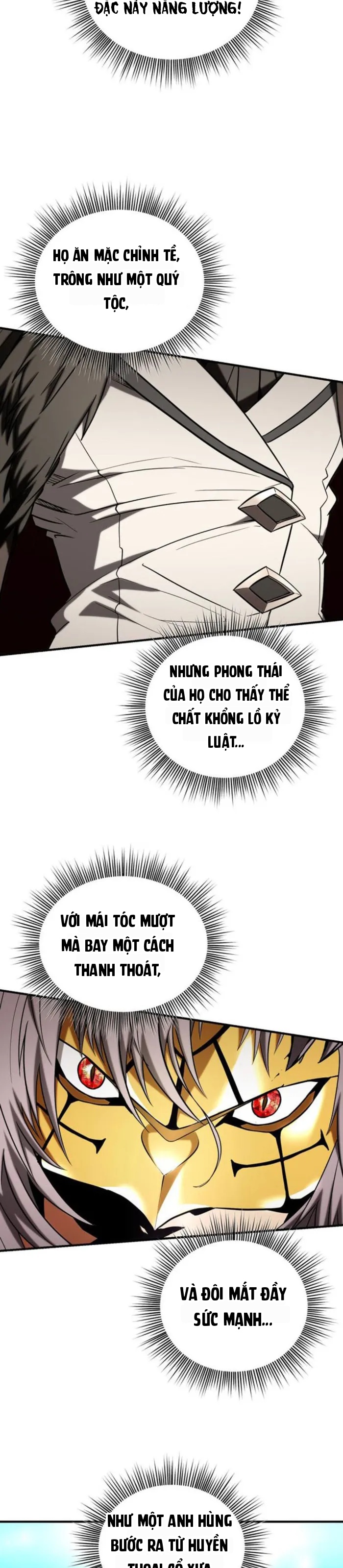 Nhân Vật Phụ Trong Thế Giới Điên Loạn Chapter 51 - 27