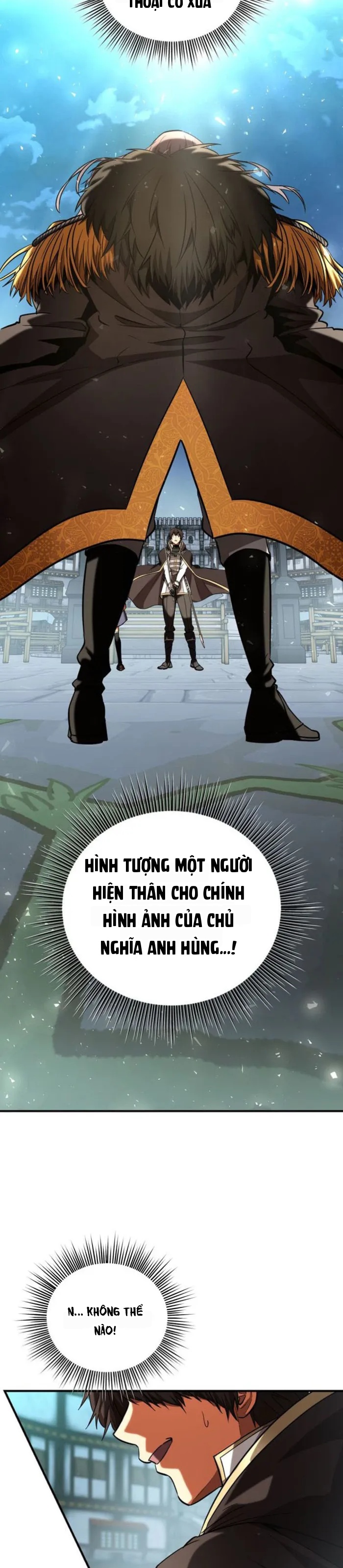 Nhân Vật Phụ Trong Thế Giới Điên Loạn Chapter 51 - 28