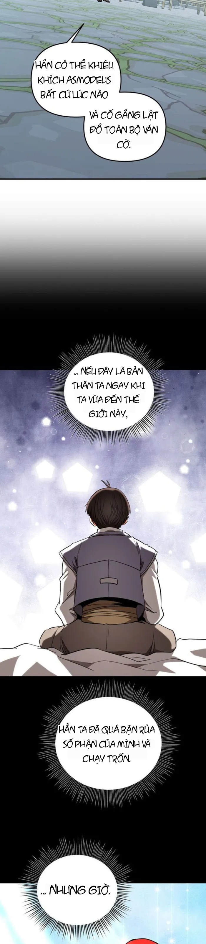 Nhân Vật Phụ Trong Thế Giới Điên Loạn Chapter 51 - 42