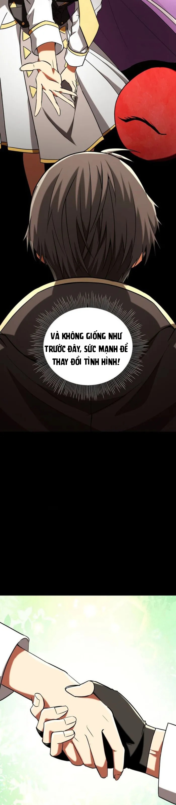 Nhân Vật Phụ Trong Thế Giới Điên Loạn Chapter 51 - 44