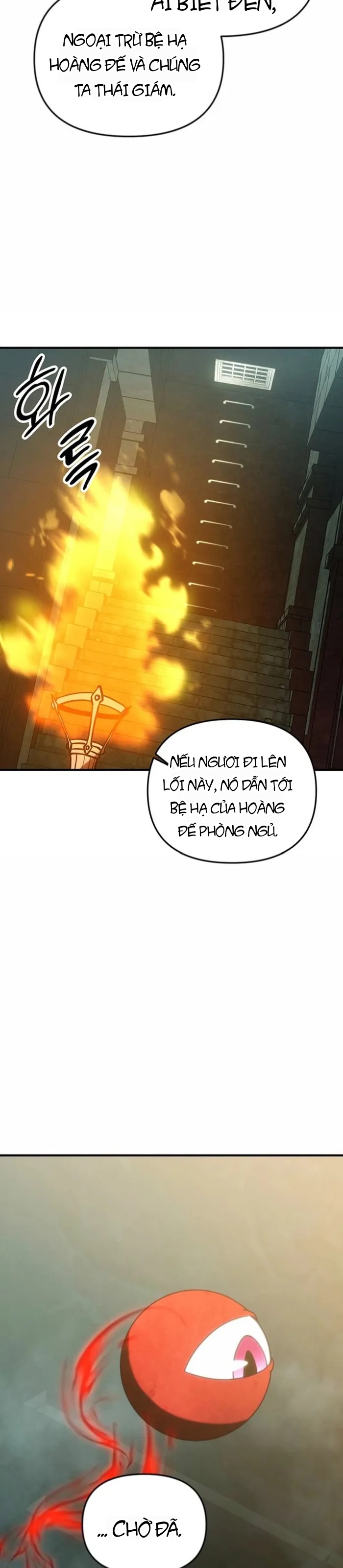 Nhân Vật Phụ Trong Thế Giới Điên Loạn Chapter 52 - 17