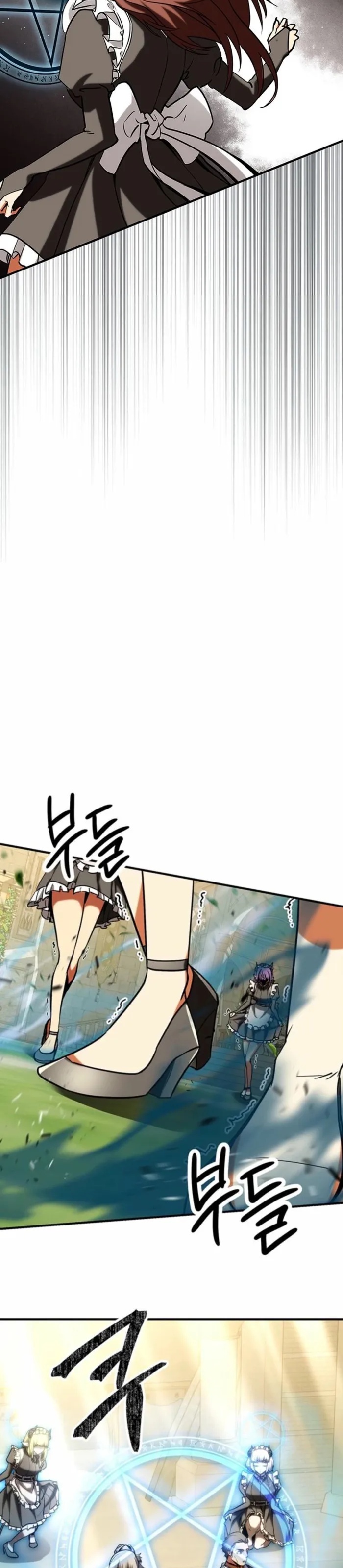 Nhân Vật Phụ Trong Thế Giới Điên Loạn Chapter 52 - 23