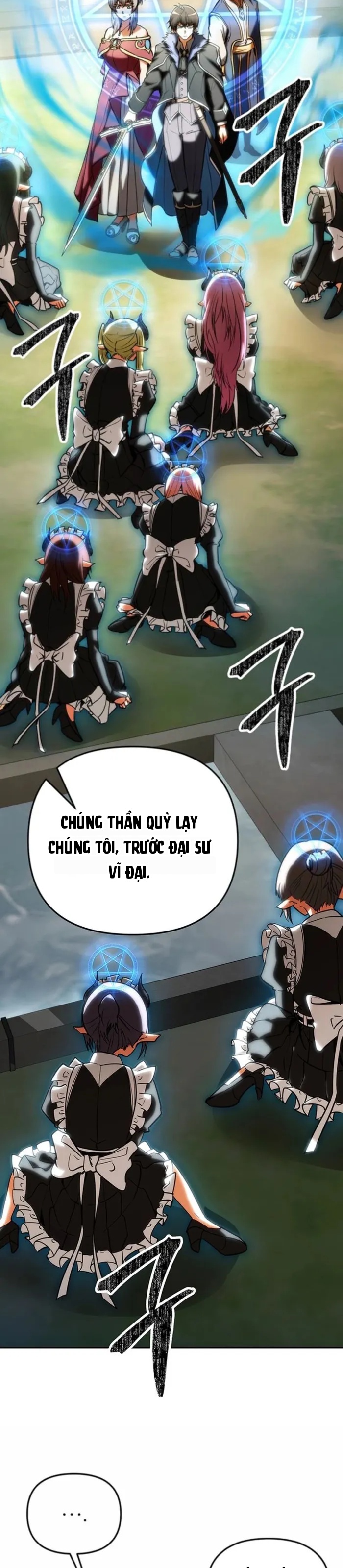 Nhân Vật Phụ Trong Thế Giới Điên Loạn Chapter 52 - 24