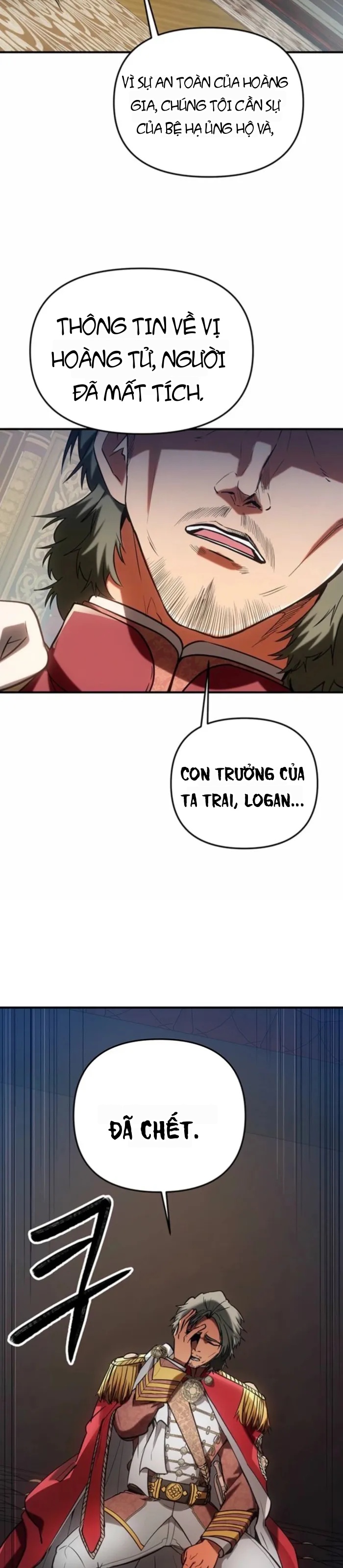 Nhân Vật Phụ Trong Thế Giới Điên Loạn Chapter 52 - 32