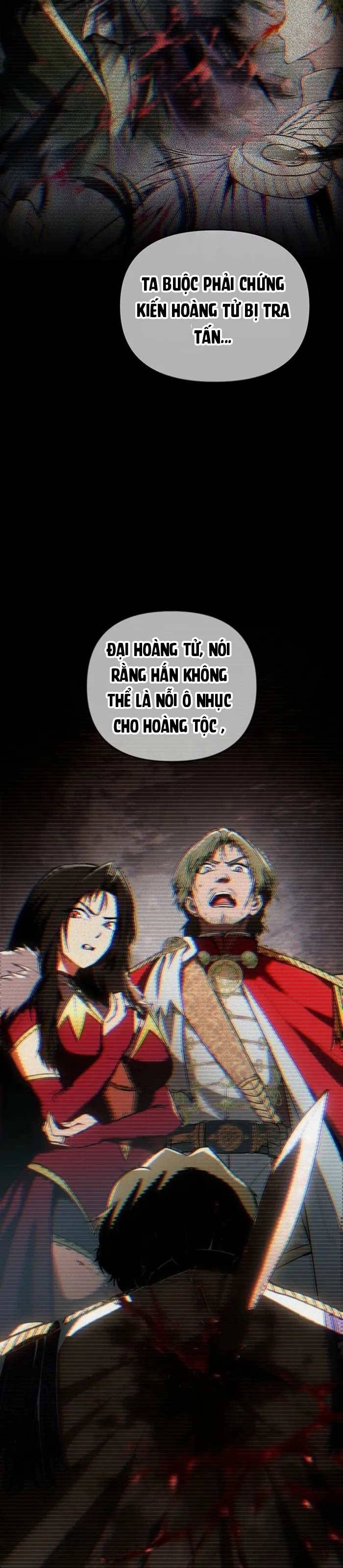 Nhân Vật Phụ Trong Thế Giới Điên Loạn Chapter 52 - 35